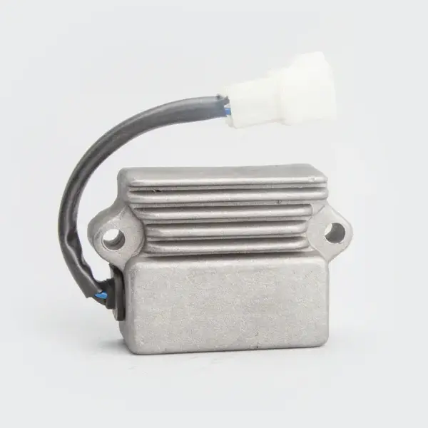 Regulator Cum Rectifier [4-pin] 4s N/m/boxer