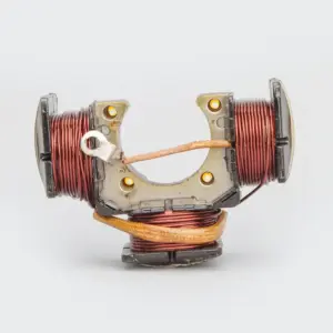 Coil Lighting Caliber