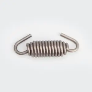 Spring Brake Shoe Kb100/4s/boxer