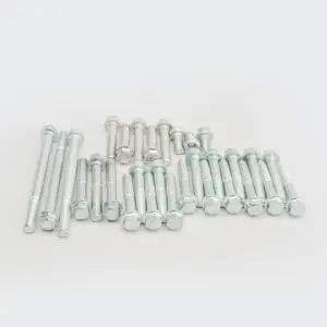 Screw Kit Engine Full 4s/boxer/caliber