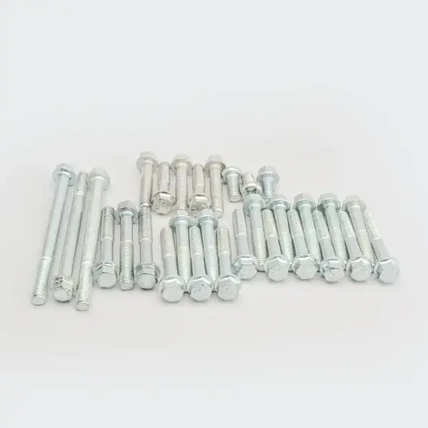 Screw Kit Engine Full 4s/boxer/caliber
