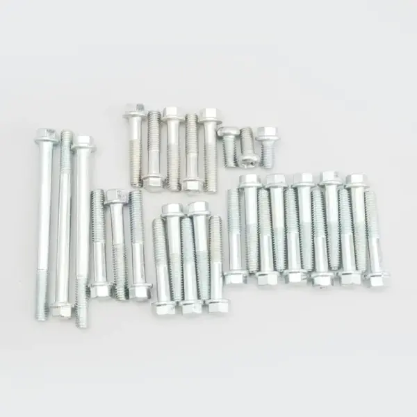 Screw Kit Engine Full 4s/boxer/caliber - Image 2