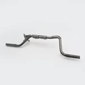 Footrest Rod Caliber