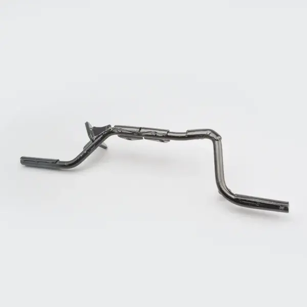 Footrest Rod Caliber