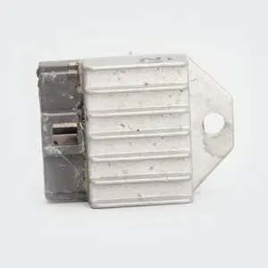 Regulator Cum Rectifier Caliber