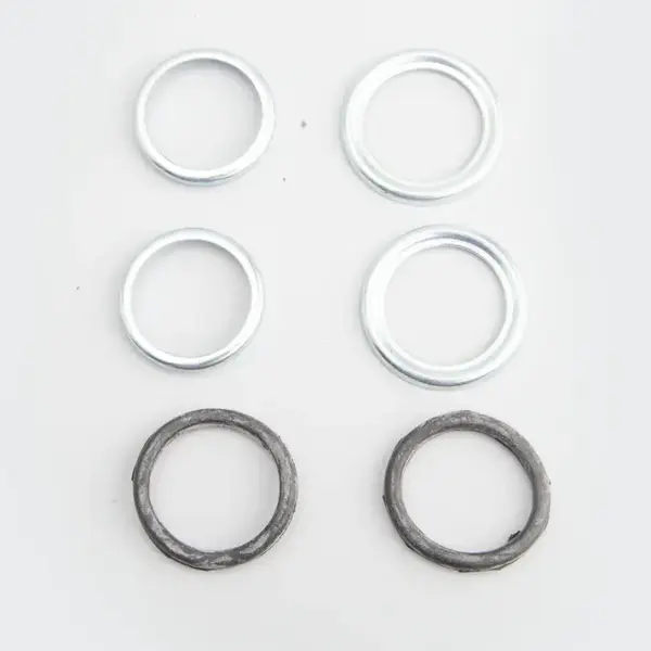 Fork Rib Set [cp] 4s/caliber/pulsar