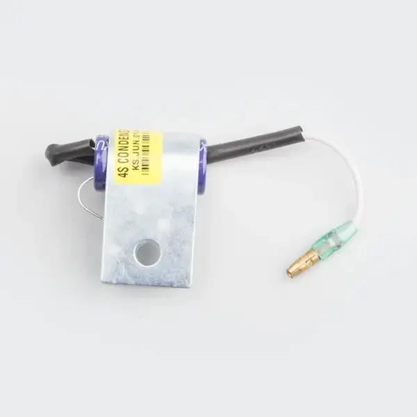 Condensor 4s/caliber - Image 2