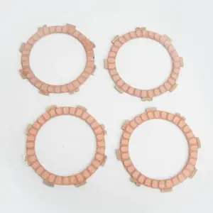 Clutch Plate [s.o.4] Kb100/4s/caliber/boxer