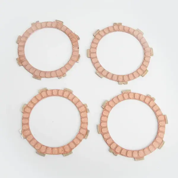 Clutch Plate [s.o.4] Kb100/4s/caliber/boxer