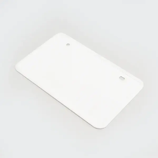 No.plate [r] Boxer/ct100/4s/m80 - Image 2