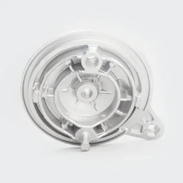 Hub Plate [r] 4s/caliber/ct100/boxer At - Image 2