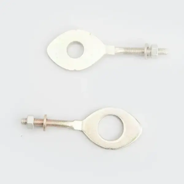 Chain Adjuster Set Kb100/4s/boxer/pulsar - Image 2
