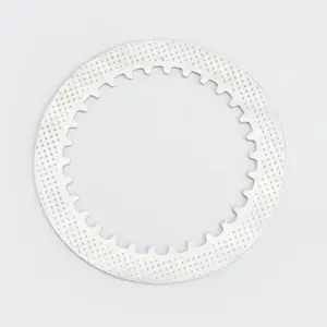 Clutch Steel Plate [s.o.3] Kb100/4s/caliber/boxer