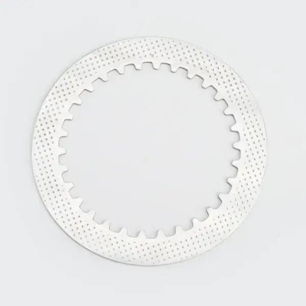 Clutch Steel Plate [s.o.3] Kb100/4s/caliber/boxer