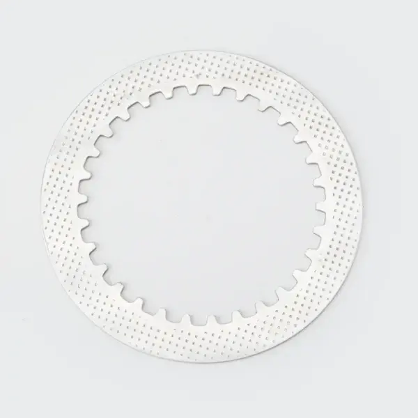 Clutch Steel Plate [s.o.3] Kb100/4s/caliber/boxer - Image 2