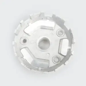 Clutch Bell 4s/caliber