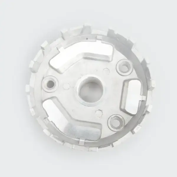 Clutch Bell 4s/caliber