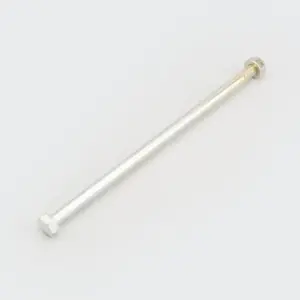 Axle Foundation [w/nut] 4s/caliber/boxer At/boxer Ct/ct100