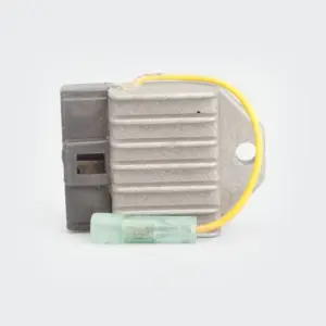 Regulator Cum Rectifier Caliber 115 [hoodibabaa]