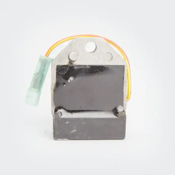 Regulator Cum Rectifier Caliber 115 [hoodibabaa] - Image 2
