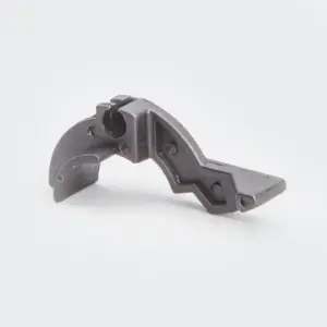 Choke Lever Pulsar/ct100
