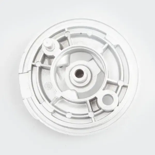 Hub Plate [f] 4s - Image 2
