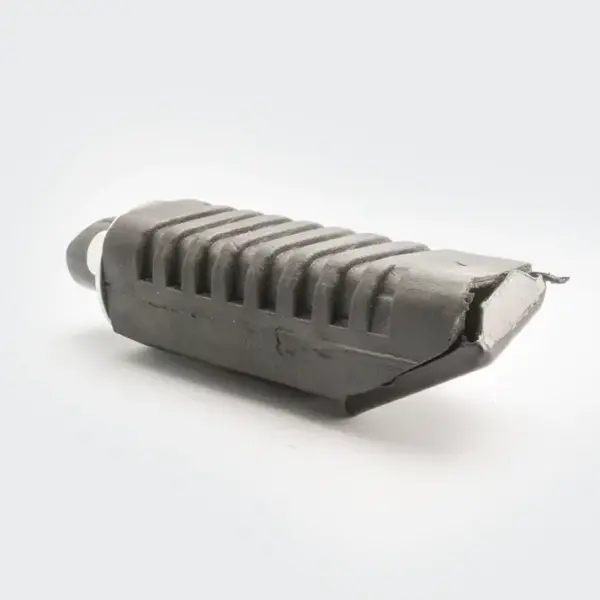 Footrest Assy [r] Lh Ct100/platina