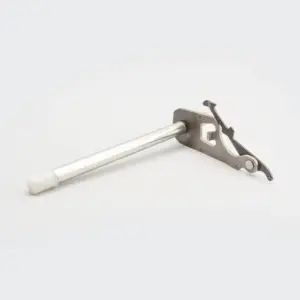 Gear Shaft Ct100/platina/caliber
