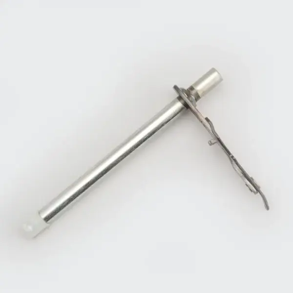 Gear Shaft Ct100/platina/caliber - Image 2