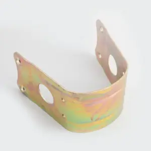 Clamp Mudguard [f] Ct100/platina