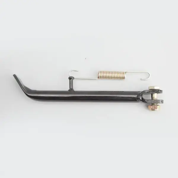 Side Stand Assy Ct100/platina/4s - Image 2