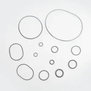 O Ring Kit Ct100/4s/caliber