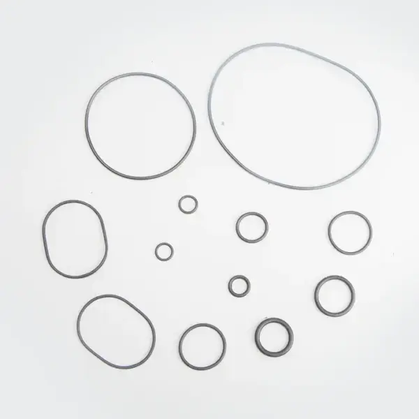 O Ring Kit Ct100/4s/caliber