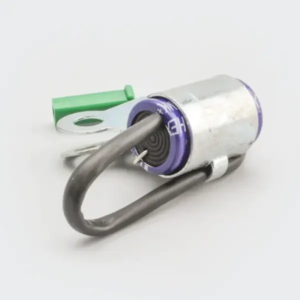 Condensor Ct100/platina - Image 2