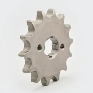 Sprocket Gear Box (14t) Ct100 N/m/platina (k-tec)