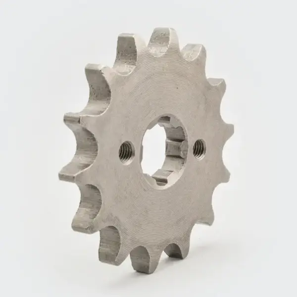 Sprocket Gear Box (14t) Ct100 N/m/platina (k-tec)