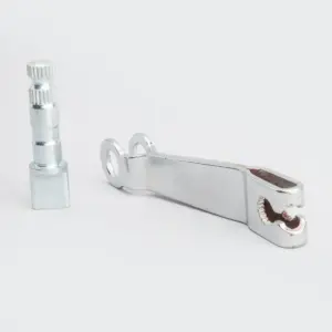 Brake Cam W/lever [r] Ct100/platina/4s