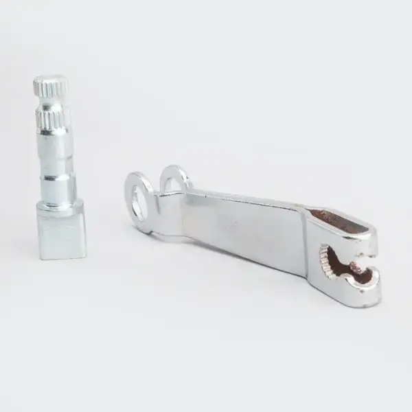 Brake Cam W/lever [r] Ct100/platina/4s
