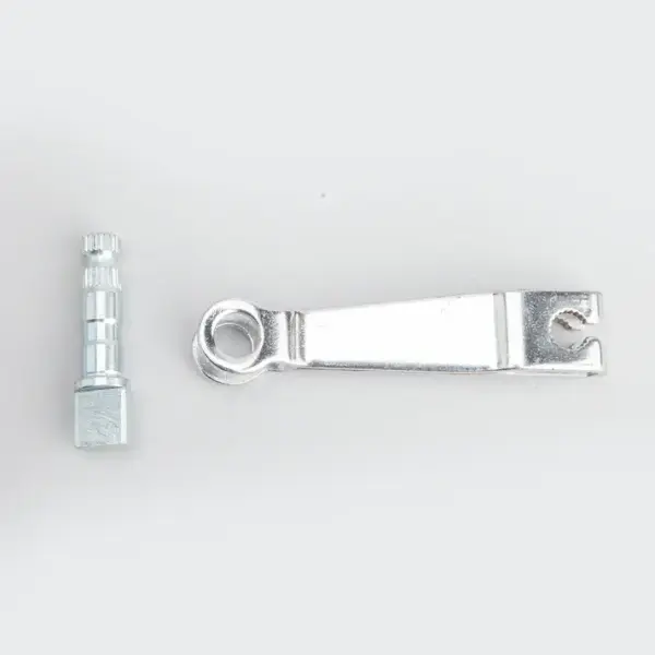Brake Cam W/lever [r] Ct100/platina/4s - Image 2