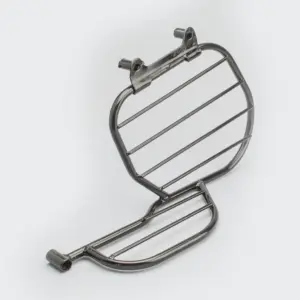 Saree Guard (blk) Platina