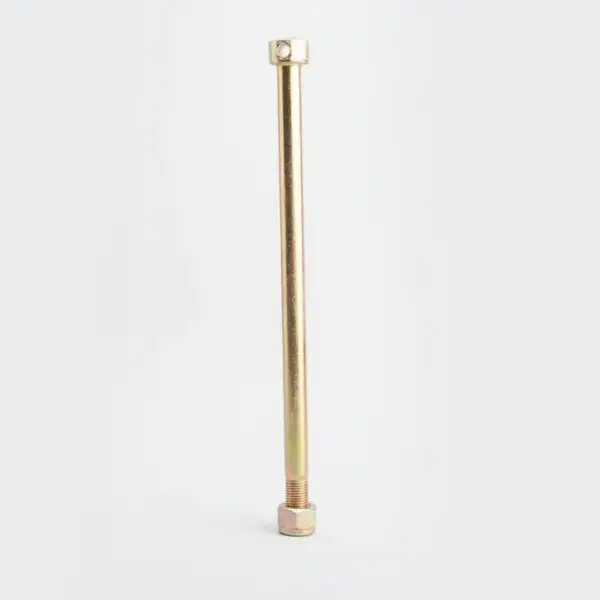 Axle [r] [w/nut] Platina [aw] - Image 2