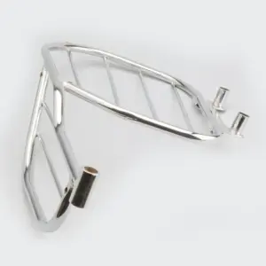 Saree Guard (cp) Platina