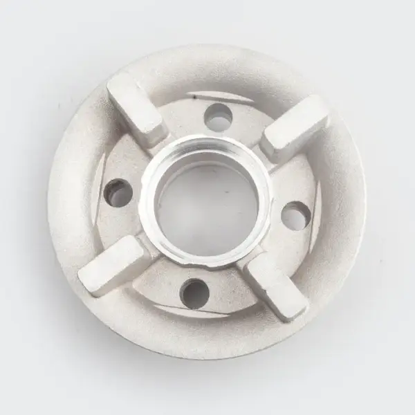 Sprocket Hub Ct100dlx/platina 125 - Image 2