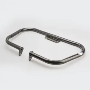 Crash Guard (blk) Platina