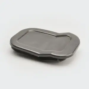 Chain Cover Cap Platina