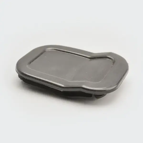 Chain Cover Cap Platina