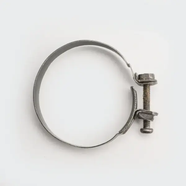 Clamp Fork Boot [b] Hh - Image 2