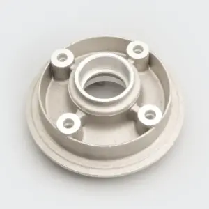 Sprocket Hub Super Splendor