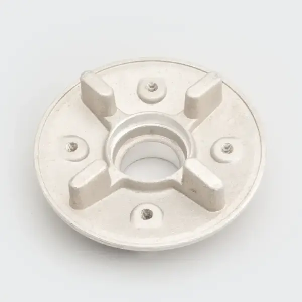 Sprocket Hub Super Splendor - Image 2