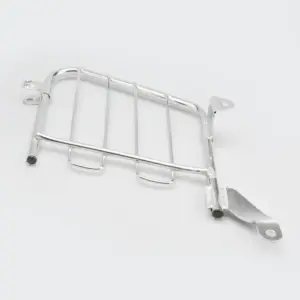 Saree Guard [cp] Splendor/splendor Pro/splendor Plus